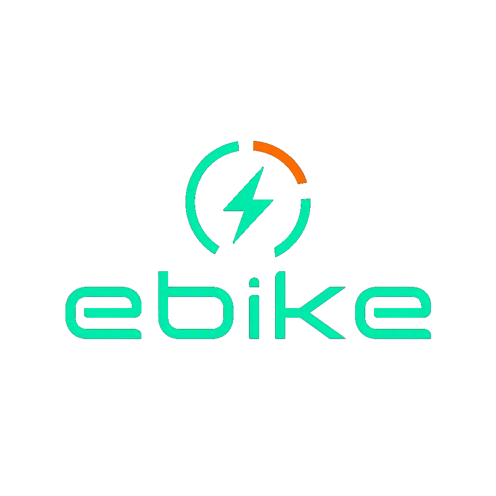 EBIKE logo