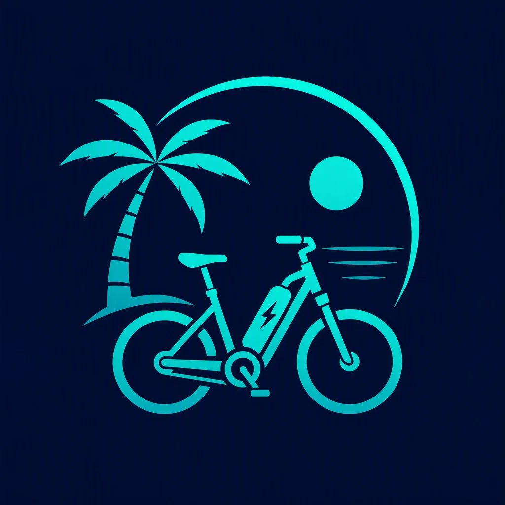 Tourism rental icon