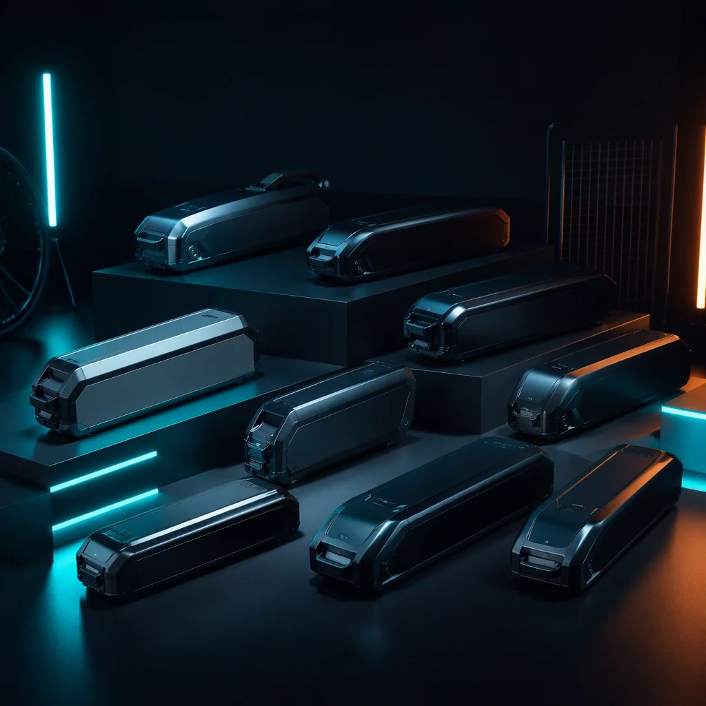 Lithium Pack Assembly Line