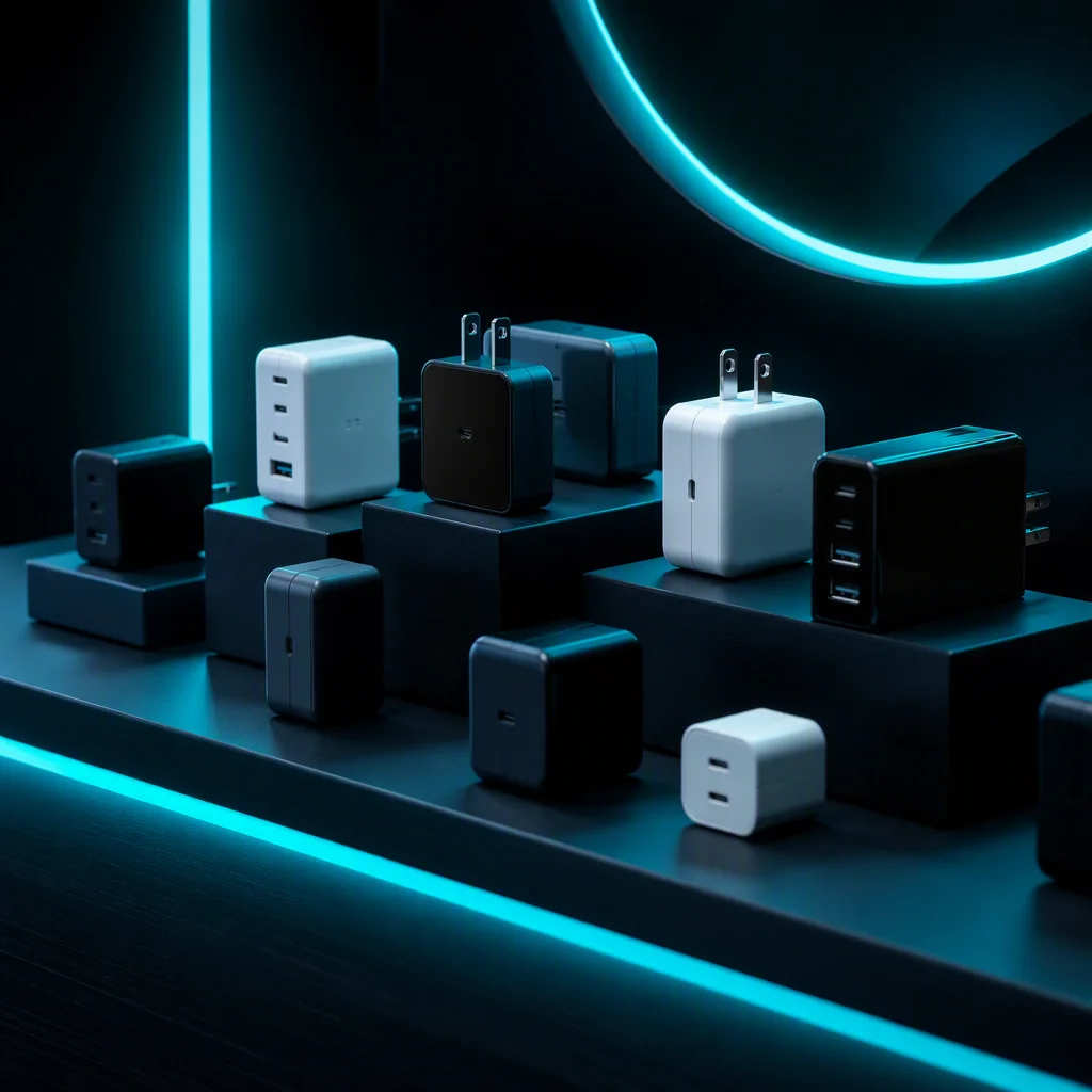E-Bike Charging at Home